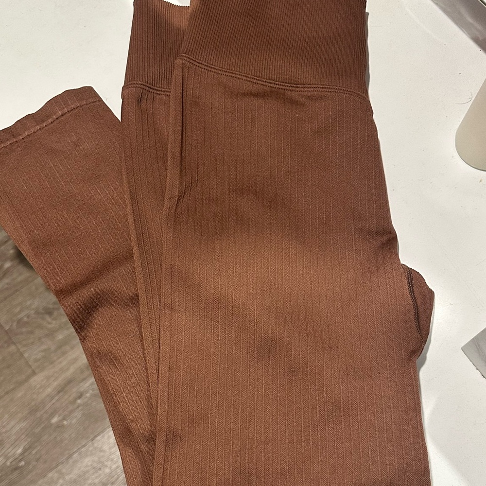 NWT Pink Active